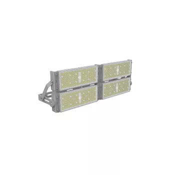   ELMARK Elmark Mars 2 Led Floodlight 800W 5500K 60°, 112000Lm Ip65