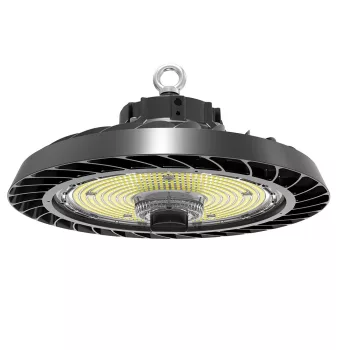 MILANO LED HIGH BAY 100W/80W/60W 5500K ZHAGA IP65