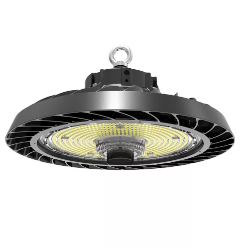 MILANO LED HIGH BAY 200W/150W/100W 5500K ZHAGA