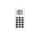 REMOTE CONTROL FOR SENSORS FOR LED HIGH BAY MILANO