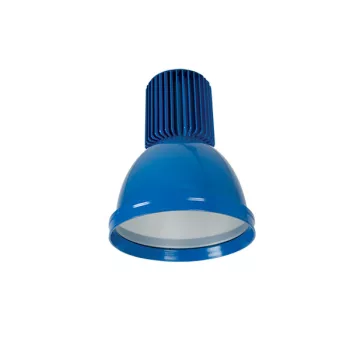 LED HIGH BAY FIXTURE MINI 30W BLUE