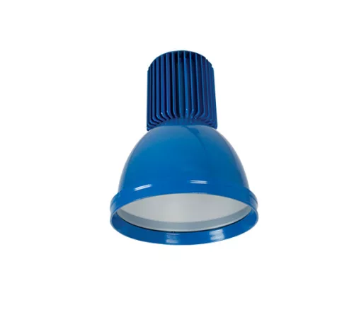 LED HIGH BAY FIXTURE MINI 30W BLUE