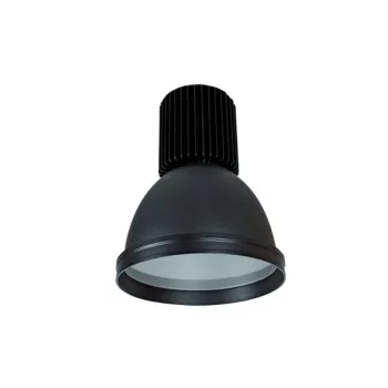 LED HIGH BAY FIXTURE MINI 30W BLACK