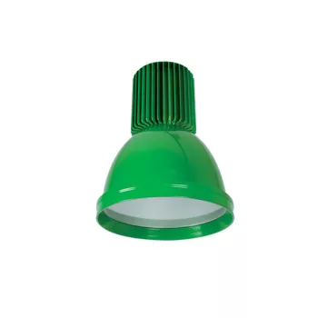 LED HIGH BAY FIXTURE MINI 30W GREEN