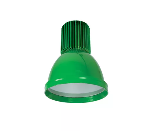 LED HIGH BAY FIXTURE MINI 30W GREEN