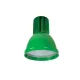 LED HIGH BAY FIXTURE MINI 30W GREEN