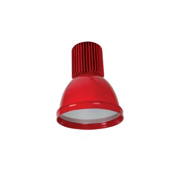 LED HIGH BAY FIXTURE MINI 30W RED