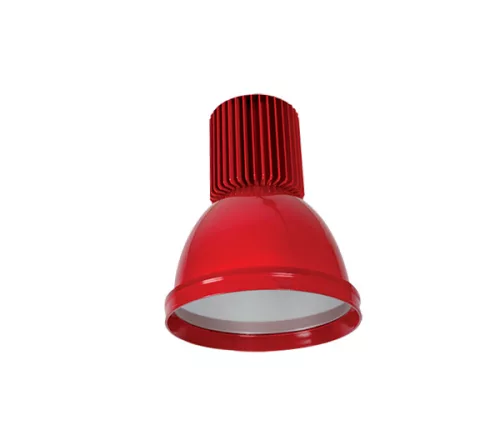 LED HIGH BAY FIXTURE MINI 30W RED