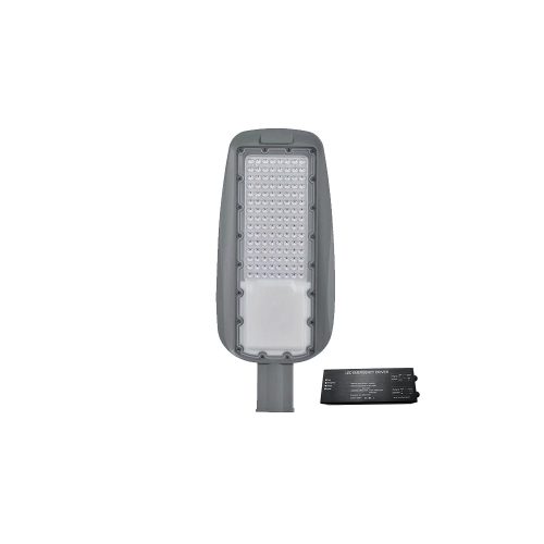 ELMARK Prague Smd Led Utcai Megvilágító 100W 3000K Ip65  Inverterrel Szerelt