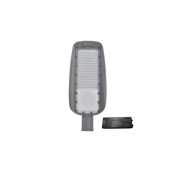   ELMARK Prague Smd Led Utcai Megvilágító 100W 5500K Ip65  Inverterrel Szerelt
