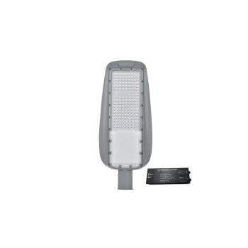   ELMARK Prague Smd Led Utcai Megvilágító 150W 5500K Ip65  Inverterrel Szerelt
