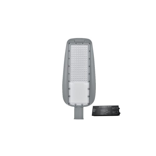 ELMARK Prague Smd Led Utcai Megvilágító 150W 5500K Ip65  Inverterrel Szerelt