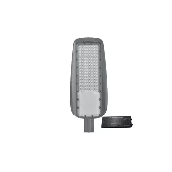   ELMARK Prague Smd Led Utcai Megvilágító 250W 4000K Ip65  Inverterrel Szerelt