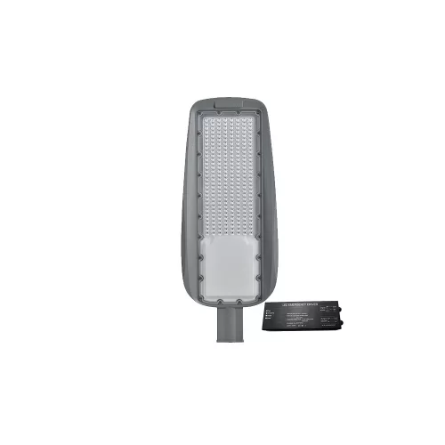ELMARK Prague Smd Led Utcai Megvilágító 250W 4000K Ip65  Inverterrel Szerelt