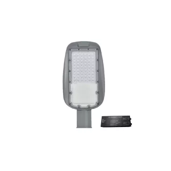   ELMARK Prague Smd Led Utcai Megvilágító 30W 4000K Ip65  Inverterrel Szerelt