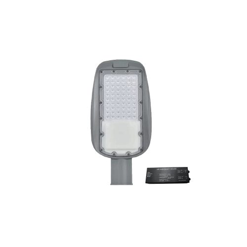ELMARK Prague Smd Led Utcai Megvilágító 50W 4000K Ip65  Inverterrel Szerelt