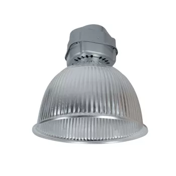 HIGH BAY FIXTURE RIGEL19 MHL/150W/G12