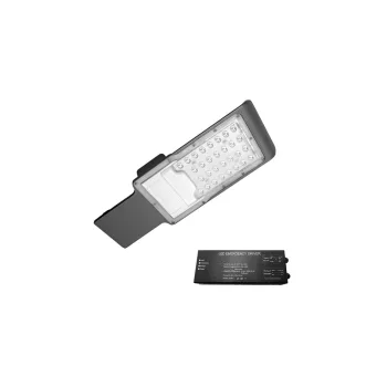   ELMARK Stellar Route Smd Led Utcai Megvilágító 30W 5500K Ip65  Inverterrel Szerelt