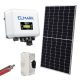 ON GRID SOLAR SYSTEM SET 1P/10KW WITH PANEL 465W