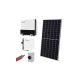 ELMARK Hybr. Solar System 3P/10Kw 560W Panels