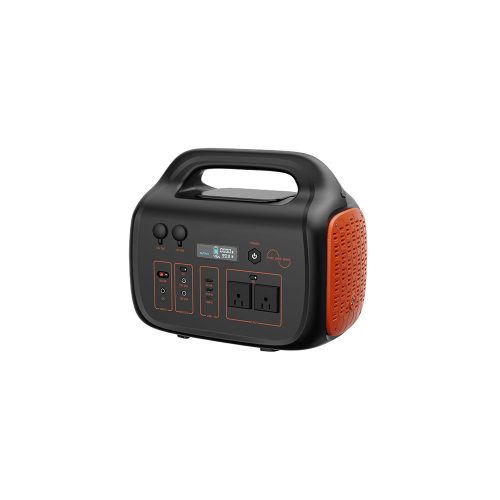 ELMARK El-1000S Solar System 1000W, Set