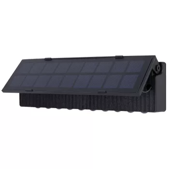EL-132420 SOLAR LED WALL LAMP 50LM 3000K IP54