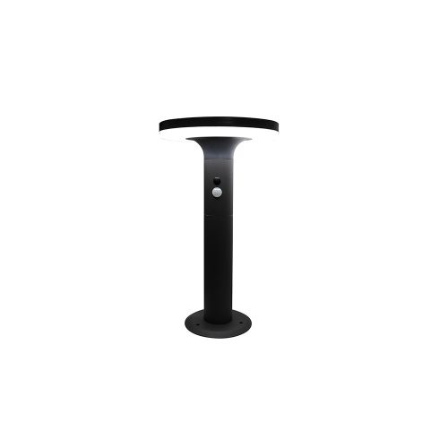 ELMARK Garden Led Fixtures 3.7V 2500Mah 250Lm