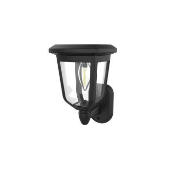 ELMARK El-23405 Solar Led Wall Lamp 0.3W Ip44