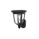 ELMARK El-23405 Solar Led Wall Lamp 0.3W Ip44