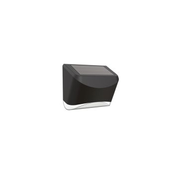 ELMARK Fali Led Napelemes Lámpa 23429 0.12W Ip44