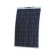 FLEX MONOCRYSTALLINE SOLAR PANEL 240W, 2,1KG 19,87% EFFICEIENCY