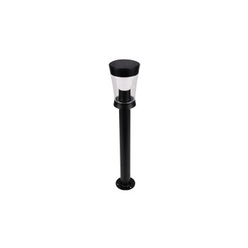 ELMARK Solar Garden Lamp 3W Ip54, Black