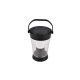 ELMARK Solar Garden Lamp 3W Ip54, Black
