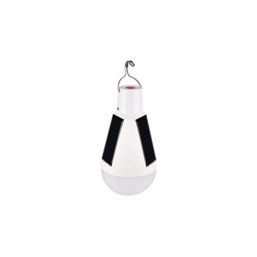 ELMARK Solar Camping Lamp 300Lm, White