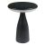 SOLAR LED TABLE LAMP 5W IP65, BLACK
