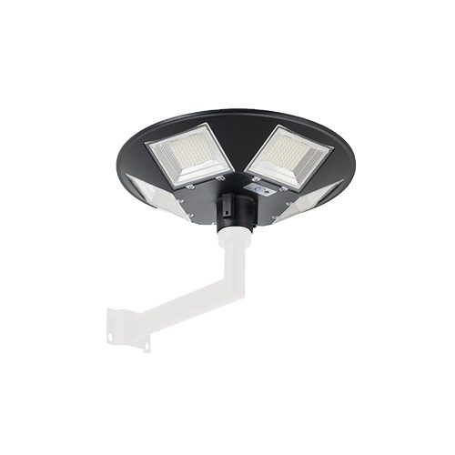 Solar Garden Light 300W 6000K Ip65