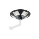 ELMARK Solar Garden Light 300W 6000K Ip65