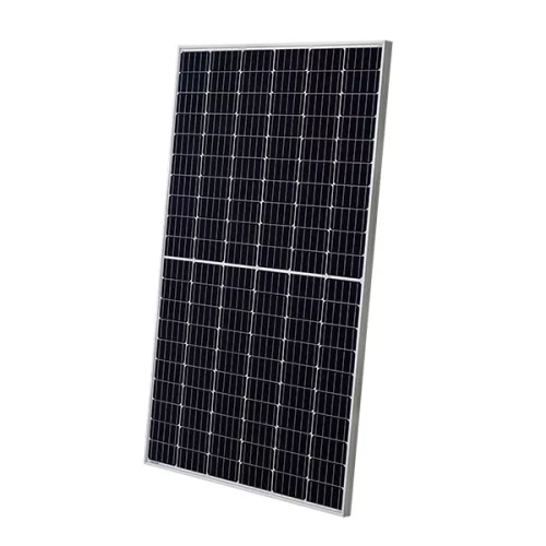 MONOCRYSTALLINE SOLAR PANEL DOUBLE FACE 410W