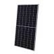 MONOCRYSTALLINE SOLAR PANEL DOUBLE FACE 410W