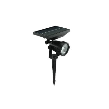 ELMARK Solar Ground Light 5W 6000K Ip65