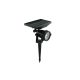 ELMARK Solar Ground Light 5W 6000K Ip65