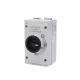 EL-DC4P DC SWITCH 4Р/32А, 1000V 32А