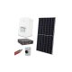 ELMARK Hybr. Solar System 1P/5Kw 465W Panels With Batt.