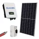 HYBR. SOLAR SYSTEM 1P/5kW 560W PANELS WITH BATT.