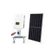 ELMARK On Grid Solar System Set 1P/5Kw+Carport Structure