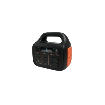 ELMARK El-500S Solar System 300W, Set