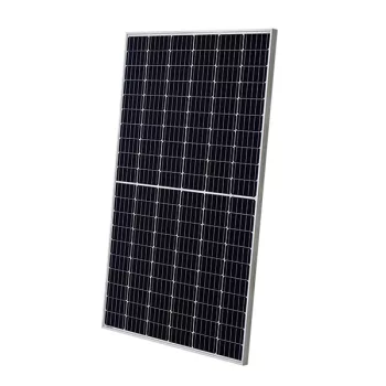 MONOCRYSTALLINE HALF-CUT CELL SOLAR PANEL 510W