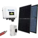 ON GRID SOLAR SYSTEM SET 1P/8KW WITH PANEL 430W