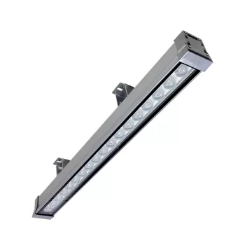 ELMARK Stream18Rgb Led Falmosó 18W 5000K Ip65
