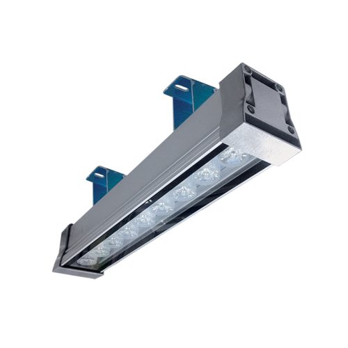 ELMARK Stream9Rgb Led Falmosó 9W 5000K Ip65